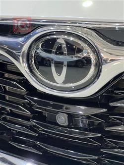 تويوتا هايلاندر